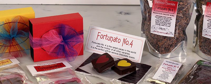 Fortunato No. 4