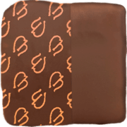 Apricot Ganache good with White Wine