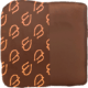 Apricot Ganache good with White Wine