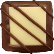 hazelnut and feuillentine crisp