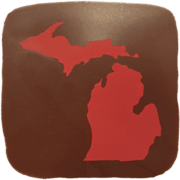 Michigan Cherry Chocolates