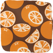 Orange Nutmeg Chocolate Good with Wine