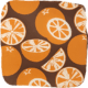 Orange Nutmeg Chocolate Good with Wine
