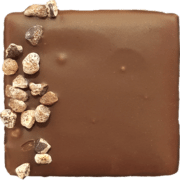 Pear Lemongrass White Wine Chocolate