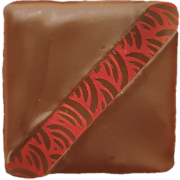 91% dark chocolate