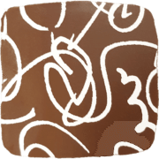 Madagascar vanilla dark couverture