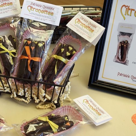 Specialty Confections