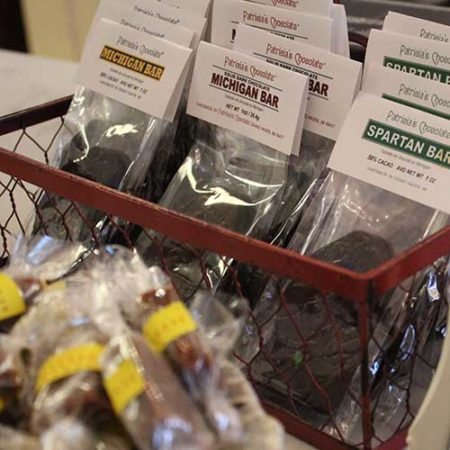 Michigan Bars sold online