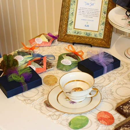 Tea Collection