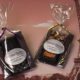 Patricia's Chocolate 2 piece box
