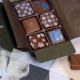 6 Piece Chocolate Box