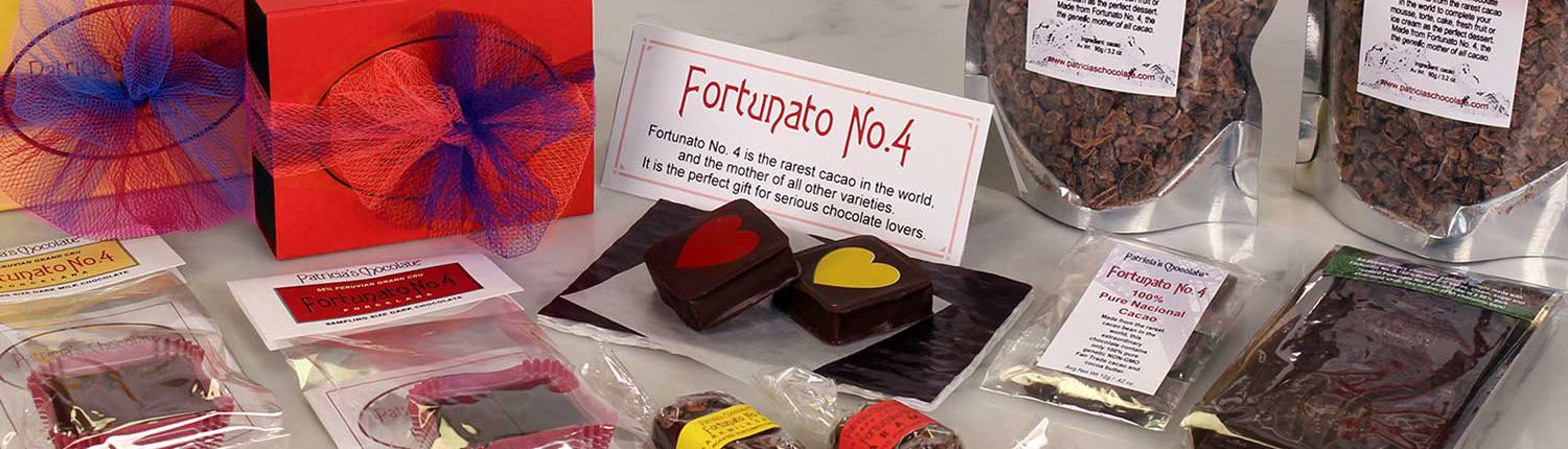 Fortunato No. 4 Fortunato No. 4
