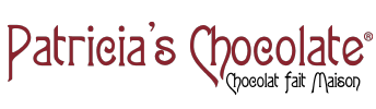 logo-header Patricia's Chocolate