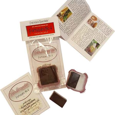 Fortunato Sampler