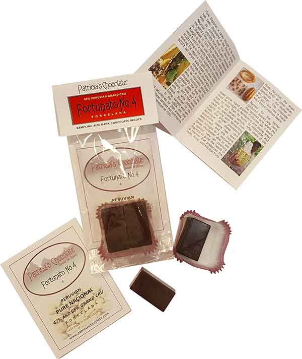 Fortunato Sampler