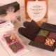 Wine Chocolate Demi Palet