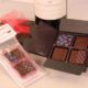 Red Wine Chocolates
