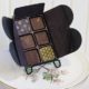 Tea Collection Chocolate Box