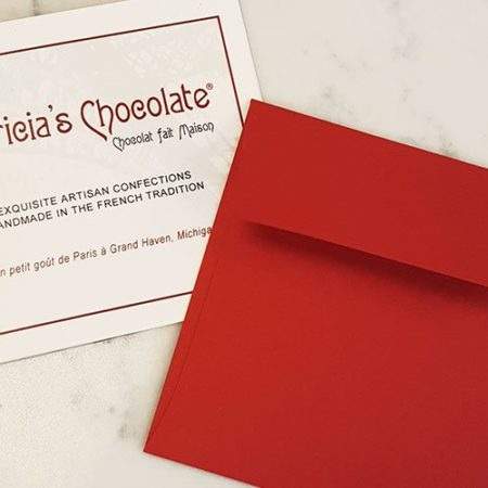 Gift Certificate